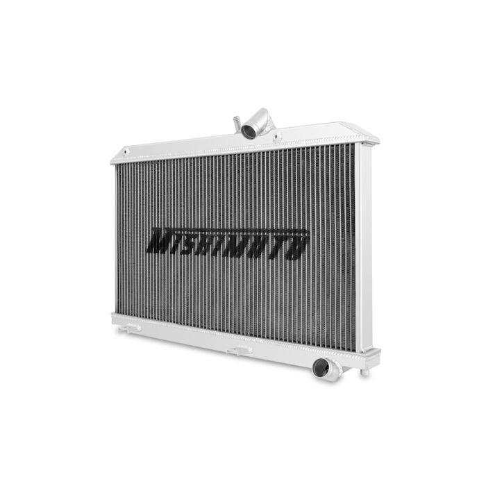 Mishimoto MMRAD-RX8-04 Performance Radiator for Mazda RX-8 04-08