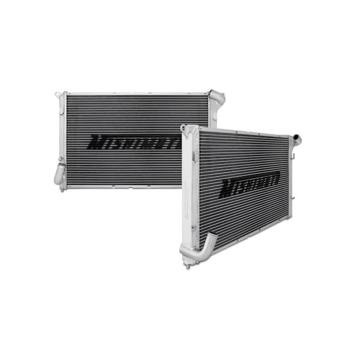 Mishimoto MMRAD-TINY-01 Performance Radiator for Mini Cooper S 02-08