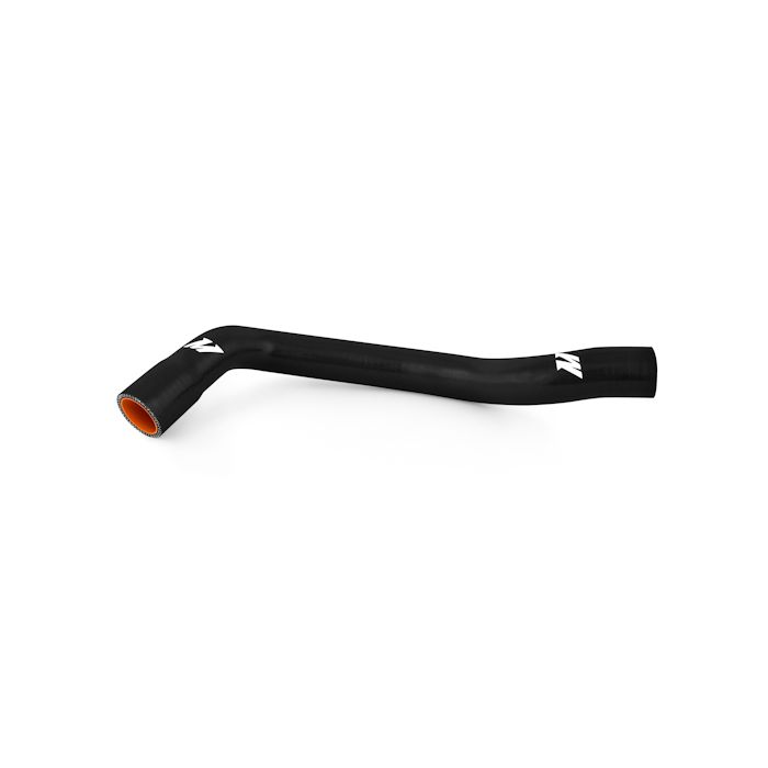 Mishimoto MMHOSE-TINY-01BK Silicone Radiator Hose Kit for Mini Cooper S 02-08, Black.