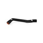 Mishimoto MMHOSE-TINY-01BK Silicone Radiator Hose Kit for Mini Cooper S 02-08, Black.
