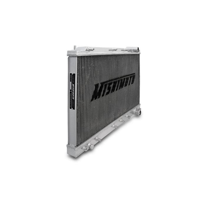 Mishimoto MMRAD-ECL-95T Performance Radiator for 95-99 Mitsubishi Eclipse Turbo