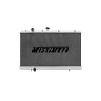 Mishimoto MMRAD-EVO-456 Performance Radiator for Mitsubishi Lancer Evolution IV/V/VI 96-00