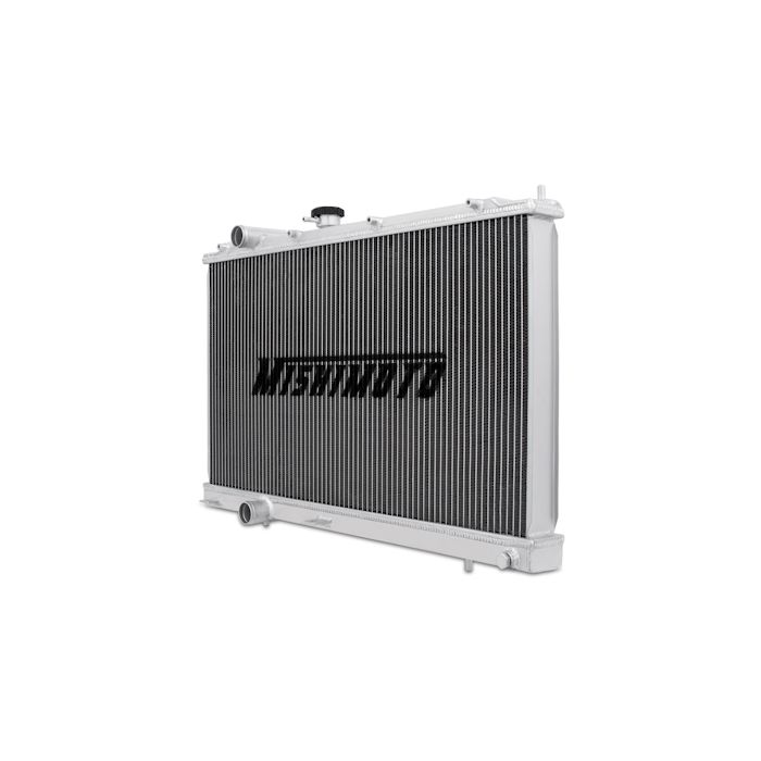 Mishimoto MMRAD-EVO-456 Performance Radiator for Mitsubishi Lancer Evolution IV/V/VI 96-00