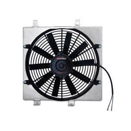 Mishimoto MMFS-EVO-01 Fan Shroud Kit for Mitsubishi Lancer Evolution VII/VIII/IX 01-07