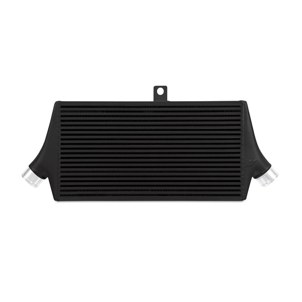 Intercooler Mishimoto MMINT-EVO-01XB para Mitsubishi Lancer Evolution VII/VIII/IX 01-07 negro