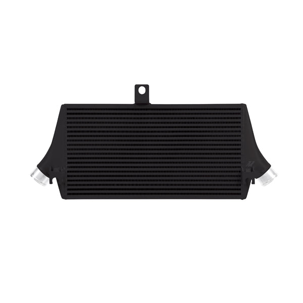 Intercooler Mishimoto MMINT-EVO-01XB para Mitsubishi Lancer Evolution VII/VIII/IX 01-07 negro