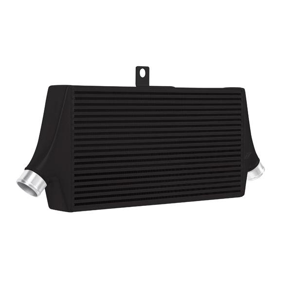 Intercooler Mishimoto MMINT-EVO-01XB para Mitsubishi Lancer Evolution VII/VIII/IX 01-07 negro