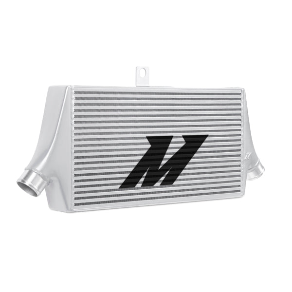 Intercooler Mishimoto MMINT-EVO-01X para Mitsubishi Lancer Evolution VII/VIII/IX 01-07 plata