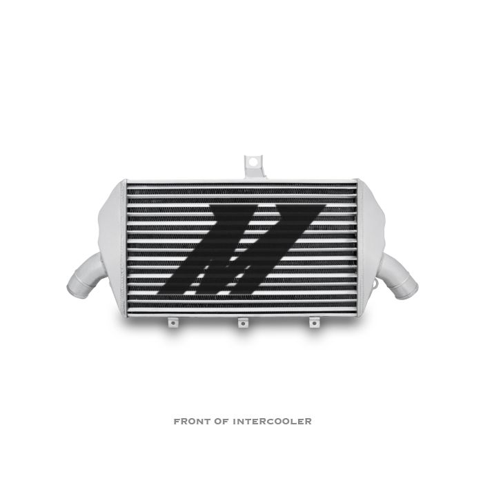 Intercooler Mishimoto MMINT-LAN-789 para Mitsubishi Lancer Evolution VII/VIII/IX 01-07