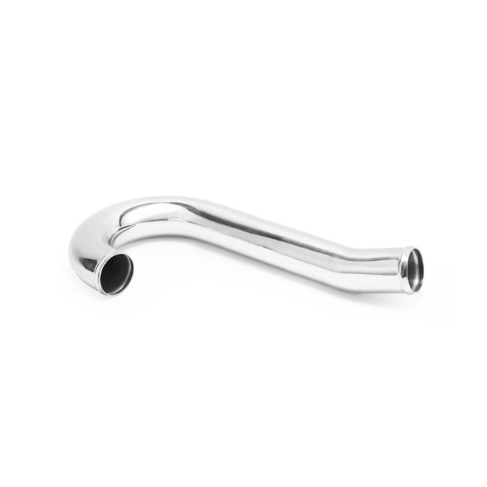 Mishimoto MMICP-EVO-01LBK Intercooler Lower Pipe Kit for Mitsubishi Lancer Evolution VII/VIII/IX 01-07, Black Hoses