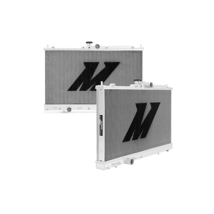 Mishimoto MMRAD-EVO-01 Performance Radiator for Mitsubishi Lancer Evolution VII/VIII/IX 01-07