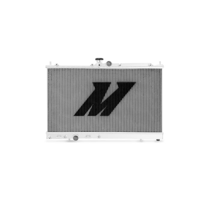 Mishimoto MMRAD-EVO-01 Performance Radiator for Mitsubishi Lancer Evolution VII/VIII/IX 01-07