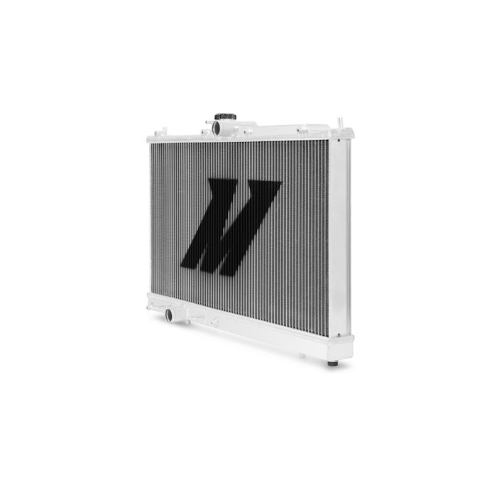 Mishimoto MMRAD-EVO-01 Performance Radiator for Mitsubishi Lancer Evolution VII/VIII/IX 01-07