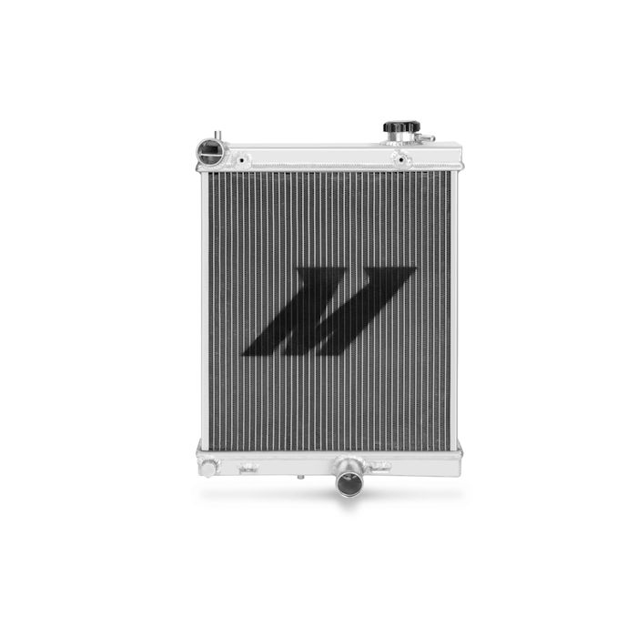 Mishimoto MMRAD-EVO-01H Performance Radiator for Mitsubishi Lancer Evolution VII/VIII/IX 01-07
