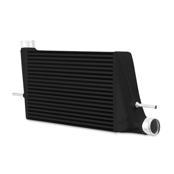 Intercooler Mishimoto MMINT-EVO-10XB para Mitsubishi Lancer Evolution X 08-15 negro