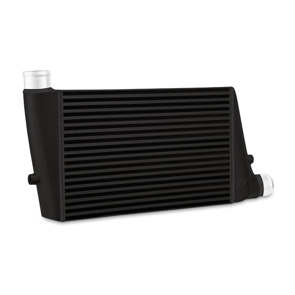Intercooler Mishimoto MMINT-EVO-10XB para Mitsubishi Lancer Evolution X 08-15 negro