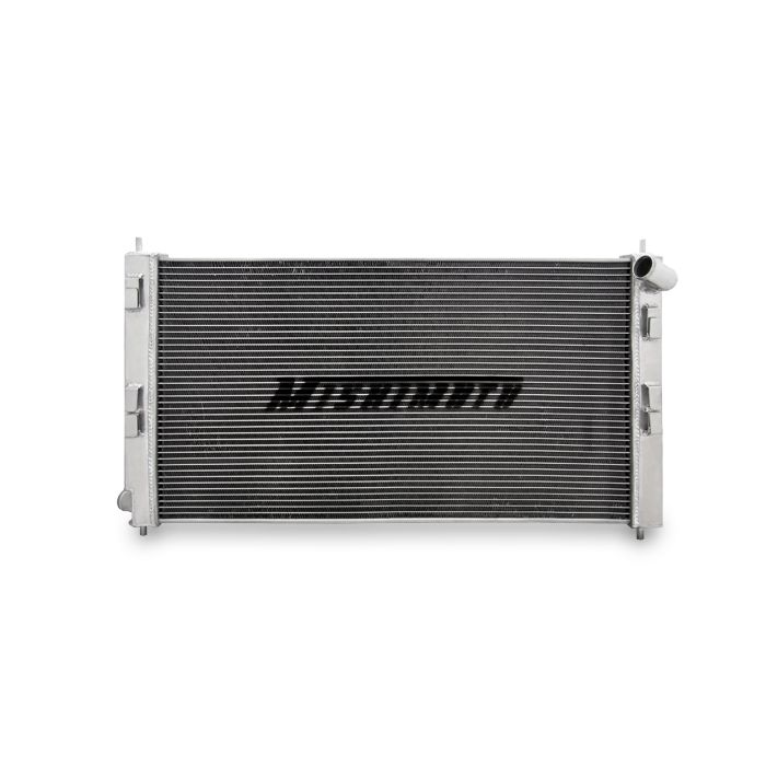 Mishimoto MMRAD-EVO-10X Performance Radiator for Mitsubishi Lancer Evolution X X-Line 08-15