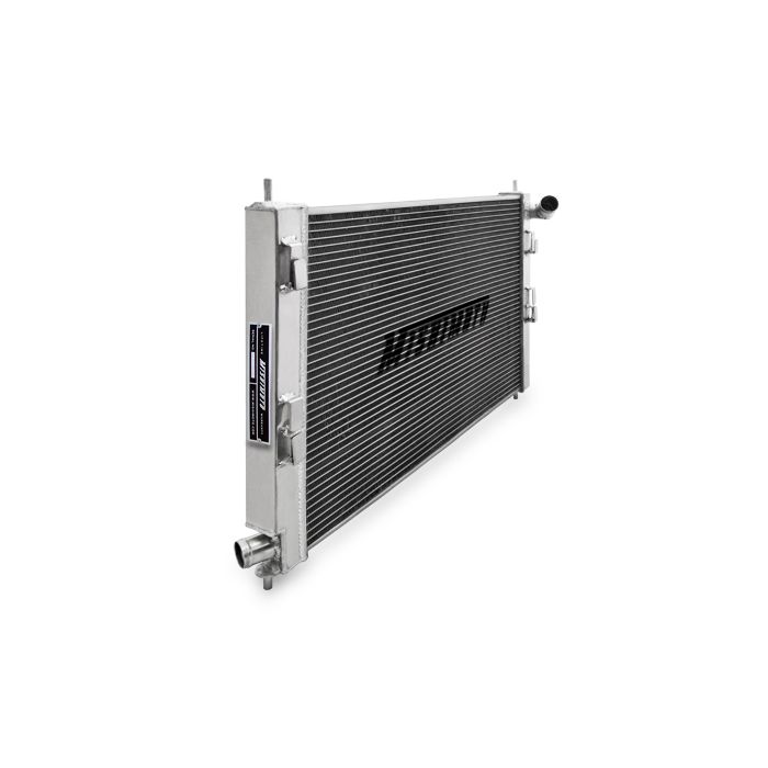 Mishimoto MMRAD-EVO-10X Performance Radiator for Mitsubishi Lancer Evolution X X-Line 08-15