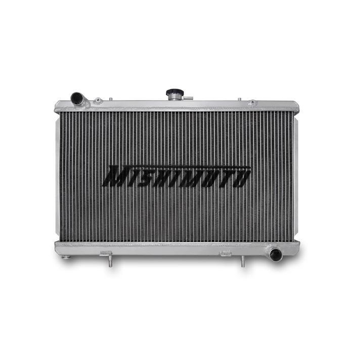 Mishimoto MMRAD-S13-89SR Performance Radiator for Nissan 240SX with SR20 Engine (1989-1994)