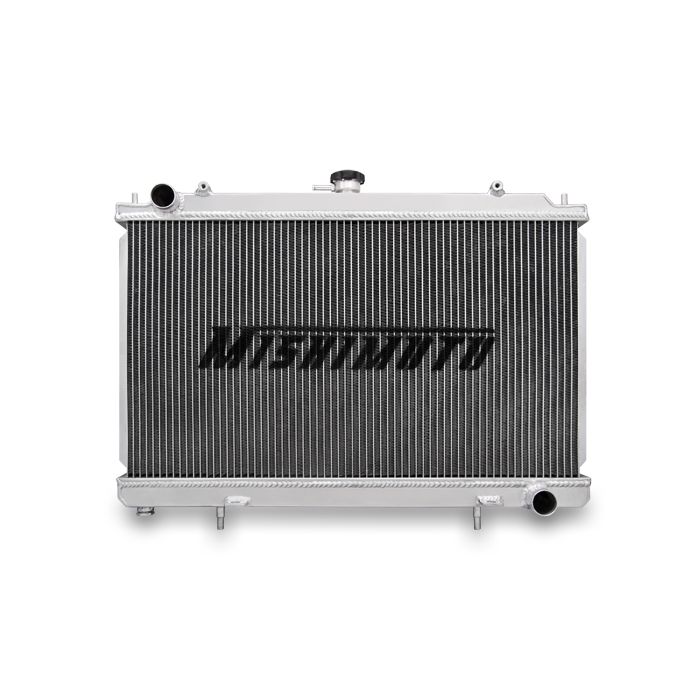 Mishimoto MMRAD-S14-95SR Performance Radiator for Nissan 240SX with SR20 95-98