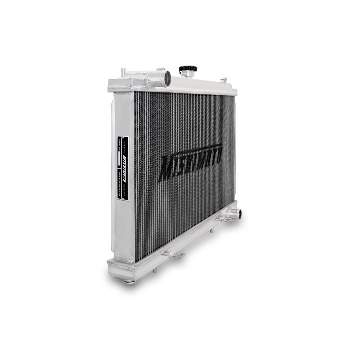 Mishimoto MMRAD-S14-95SR Performance Radiator for Nissan 240SX with SR20 95-98