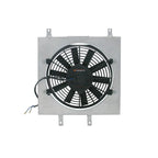 Mishimoto MMFS-300ZX-90T 90-96 Turbo Fan Shroud Kit for Nissan 300ZX