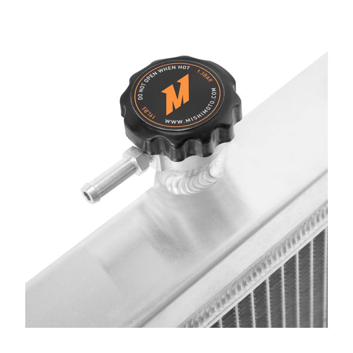 Mishimoto MMRAD-350Z-03 Performance Radiator for Nissan 350Z 03-06