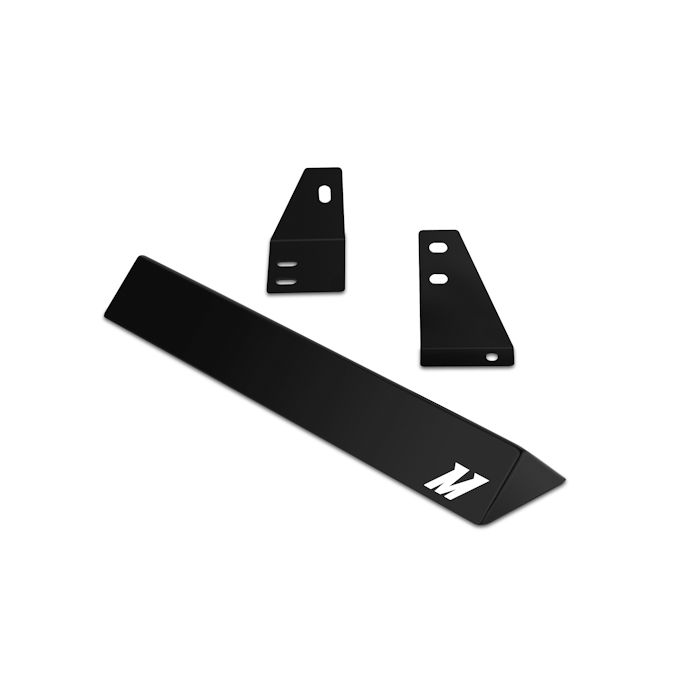 Mishimoto MMOC-370Z-09BK Oil Cooler Kit for Nissan 370Z 09+ Black