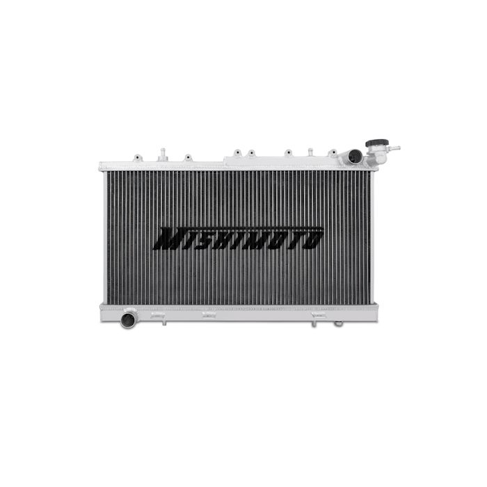 Mishimoto MMRAD-SEN-91SR Performance Radiator for 91-99 Nissan Sentra SE-R