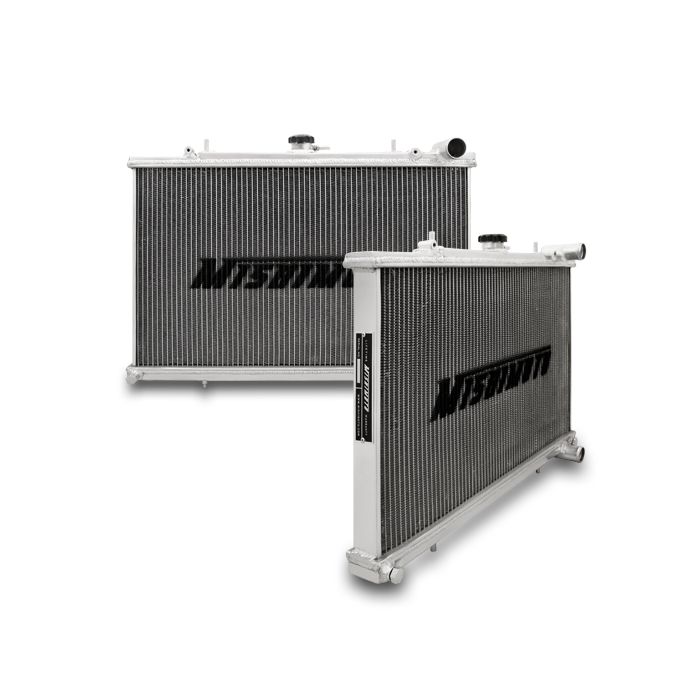 Mishimoto MMRAD-RHD-R32 Performance Radiator for Nissan Skyline R32 88-94
