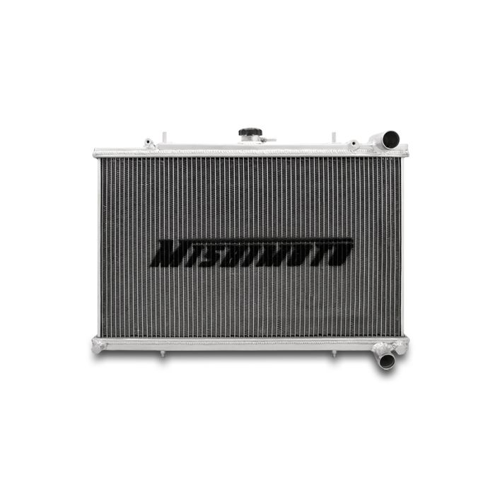 Mishimoto MMRAD-RHD-R32 Performance Radiator for Nissan Skyline R32 88-94