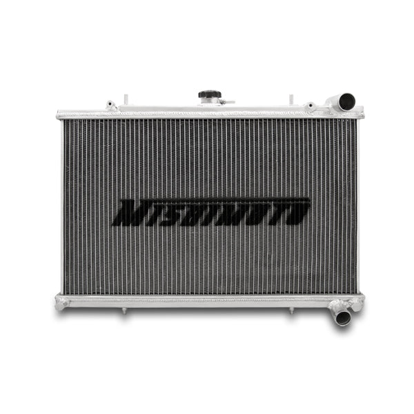 Mishimoto MMRAD-RHD-R32 Radiador de alto rendimiento para Nissan Skyline R32 88-94