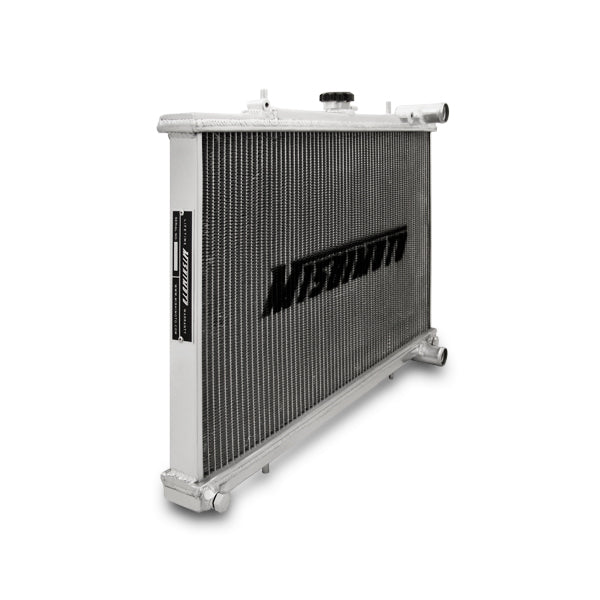 Mishimoto MMRAD-RHD-R32 Radiador de alto rendimiento para Nissan Skyline R32 88-94