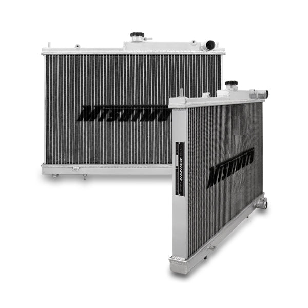 Mishimoto MMRAD-RHD-R33 Radiador de alto rendimiento para Nissan Skyline R33 95-98