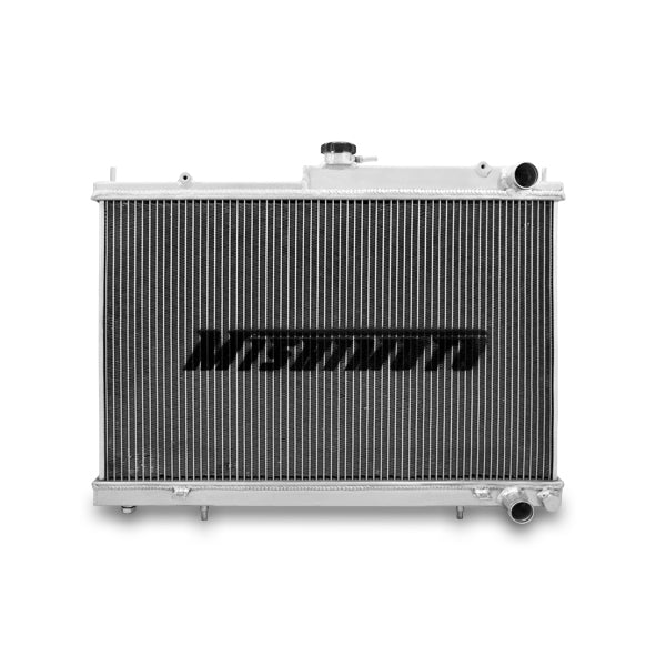 Mishimoto MMRAD-RHD-R33 Radiador de alto rendimiento para Nissan Skyline R33 95-98