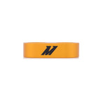 Soporte para línea de aceite Mishimoto MMSBH-SEP-10GD -10AN Oro