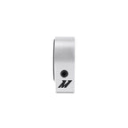 Mishimoto MMOP-SP Silver Oil Sandwich Plate