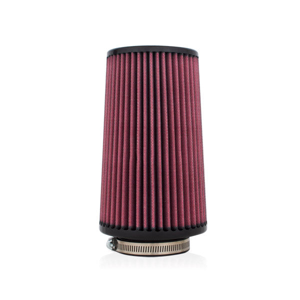 Filtro de aire Mishimoto Performance MMAF-2758 entrada 2,75" longitud del filtro 8"