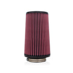 Filtro de aire Mishimoto Performance MMAF-2758 entrada 2,75" longitud del filtro 8"