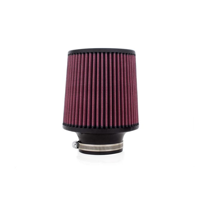 Mishimoto MMAF-3006 Performance Air Filter, 3.00" Inlet, 6" Filter Length.