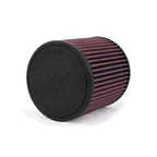 Mishimoto MMAF-3006 Performance Air Filter, 3.00" Inlet, 6" Filter Length.