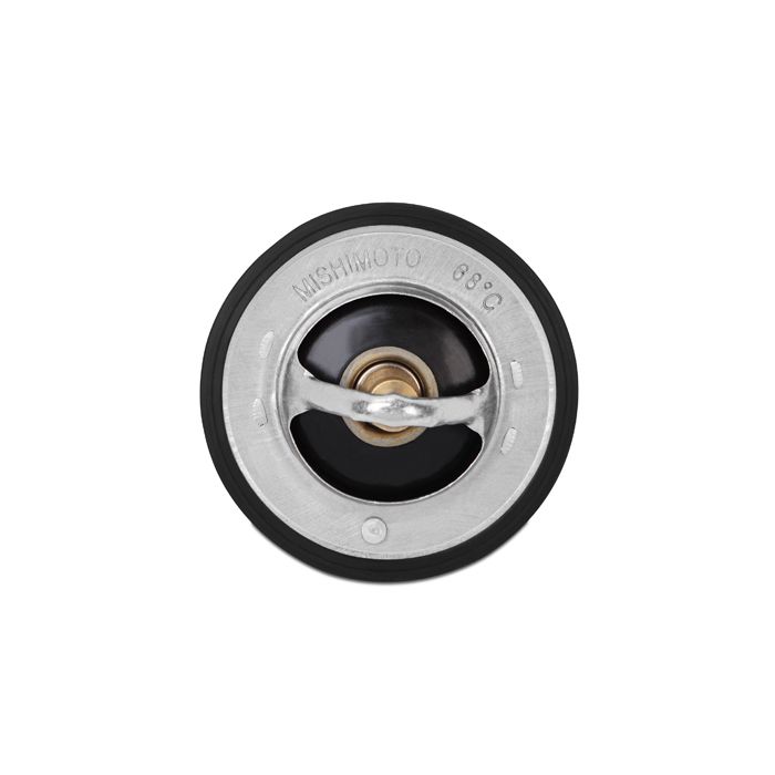 Termostato de alto rendimiento Mishimoto MMTS-S2K-00L para Honda S2000 2000-2009 68 °C/155 °F