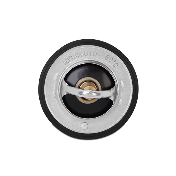 Mishimoto MMTS-S2K-00L Termostato de alto rendimiento para Honda S2000 2000-2009 68C/155F