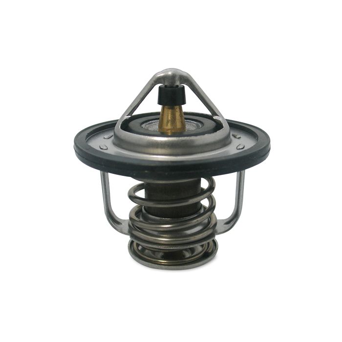 Termostato de alto rendimiento Mishimoto MMTS-240-89KA para Nissan 240SX 1989-1998 con motor KA y SR20, 68 °C/155 °F