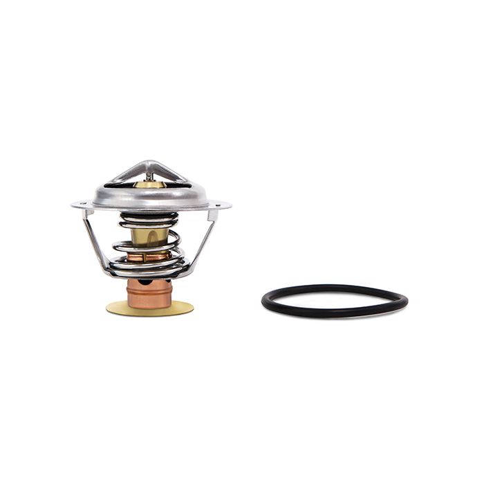 Mishimoto MMTS-MUS8-11 High-Performance Thermostat for 2011+ Ford Mustang V6/V8 71°C/160°F