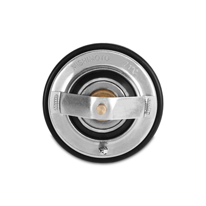 Mishimoto MMTS-VR6-93L Performance Thermostat for Volkswagen Golf/Jetta/Passat VR6 1993-2004 71C/160F
