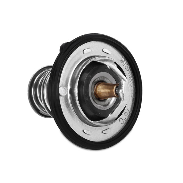 Mishimoto MMTS-RX8-04L Termostato de alto rendimiento para Mazda RX8 2004-2010 76C/169F