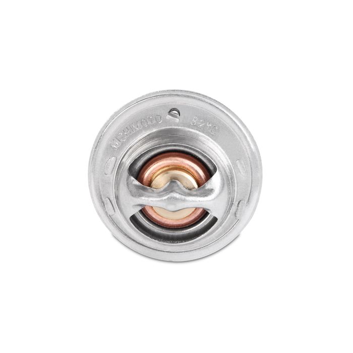 Mishimoto MMTS-WRA-03L High-Performance Thermostat for 2003-2011 Jeep Wrangler 2.4L/3.8L 82C/179F