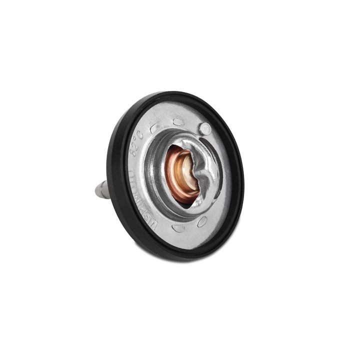 Mishimoto MMTS-JGC-99L High-Temperature Thermostat for 1999-2010 Jeep Grand Cherokee 3.7L/4.7L 82C/179F