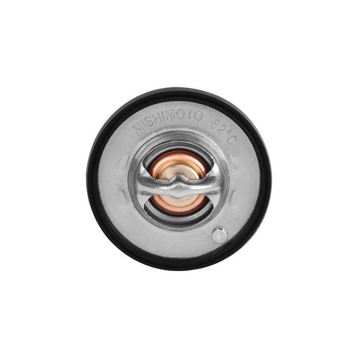 Mishimoto MMTS-JGC-99L High-Temperature Thermostat for 1999-2010 Jeep Grand Cherokee 3.7L/4.7L 82C/179F